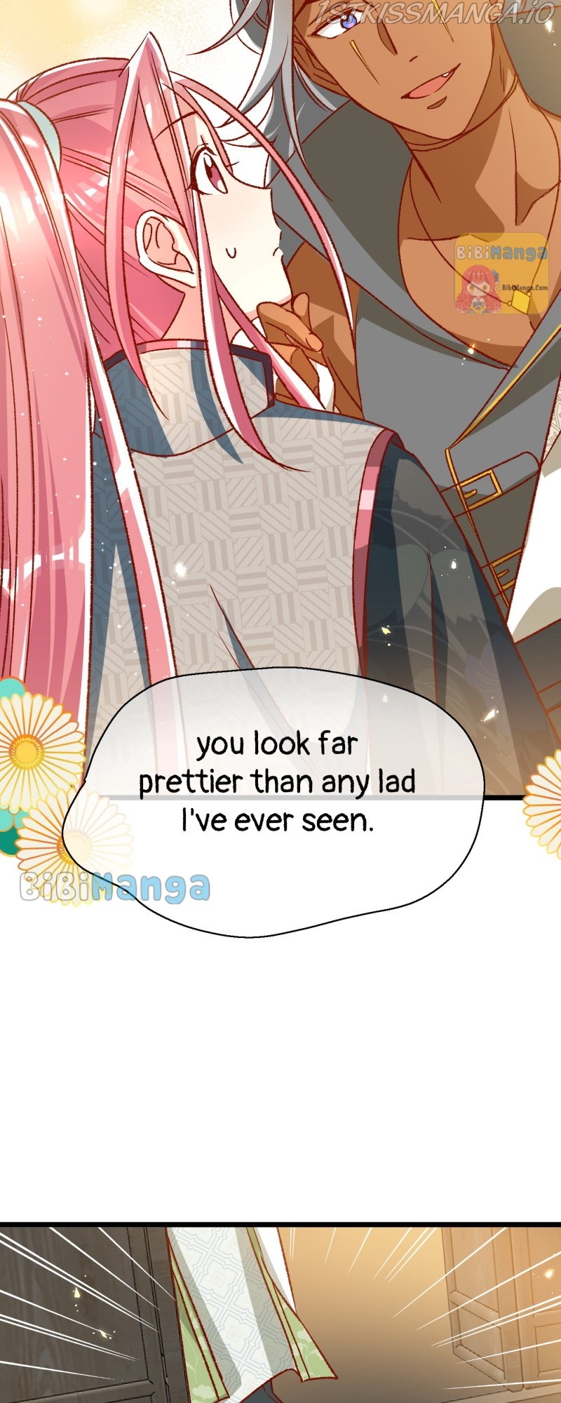 Beauty BIoggers in Another WorId chapter 37 page 45