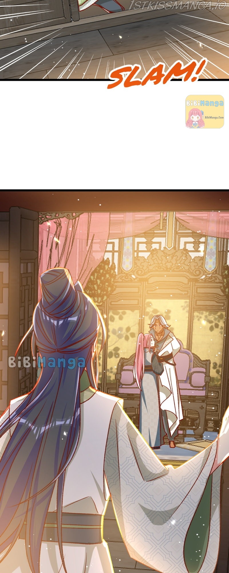 Beauty BIoggers in Another WorId chapter 37 page 46
