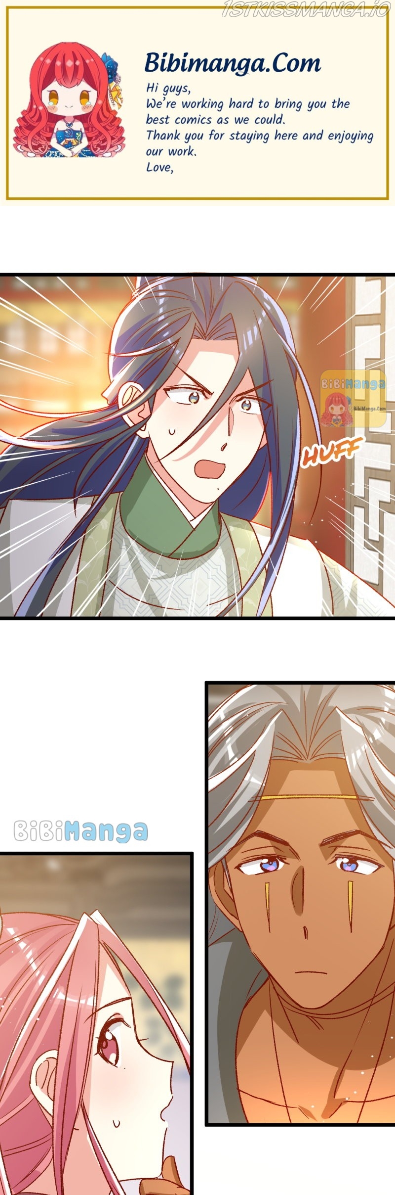 Beauty BIoggers in Another WorId chapter 38 page 1
