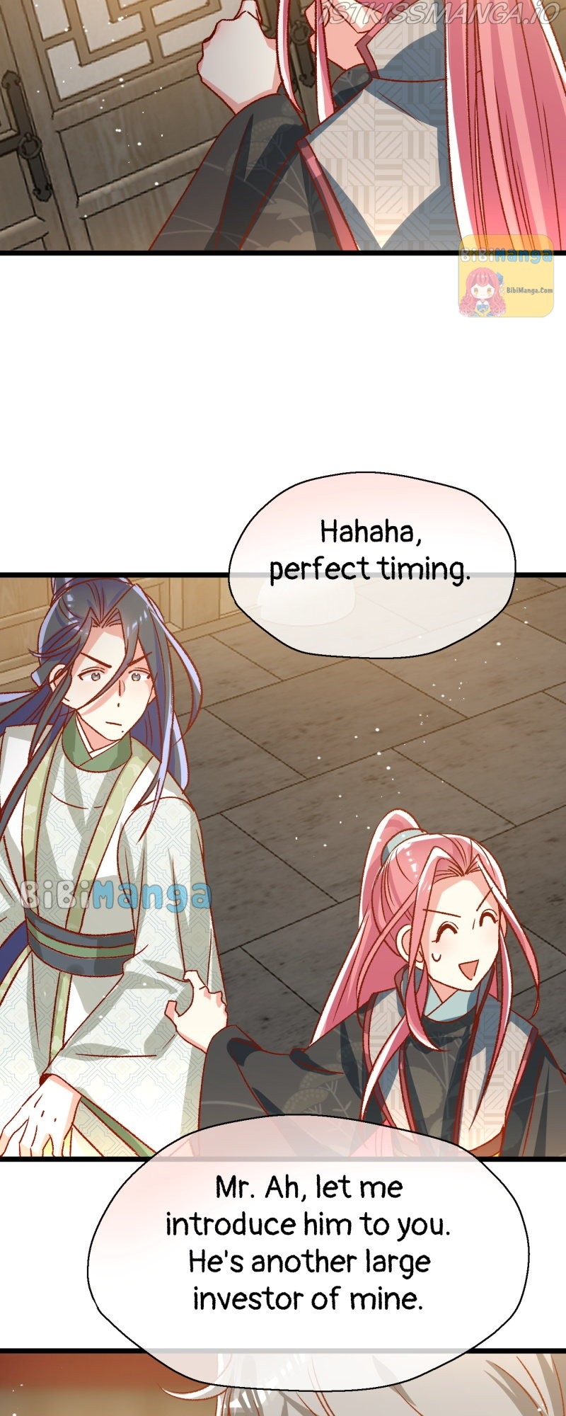 Beauty BIoggers in Another WorId chapter 38 page 5