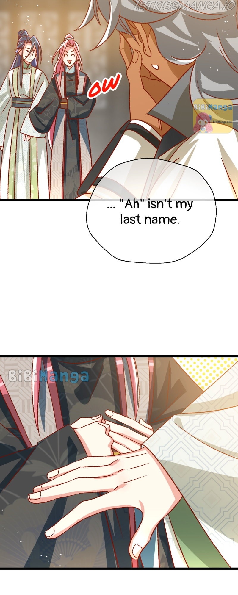 Beauty BIoggers in Another WorId chapter 38 page 6