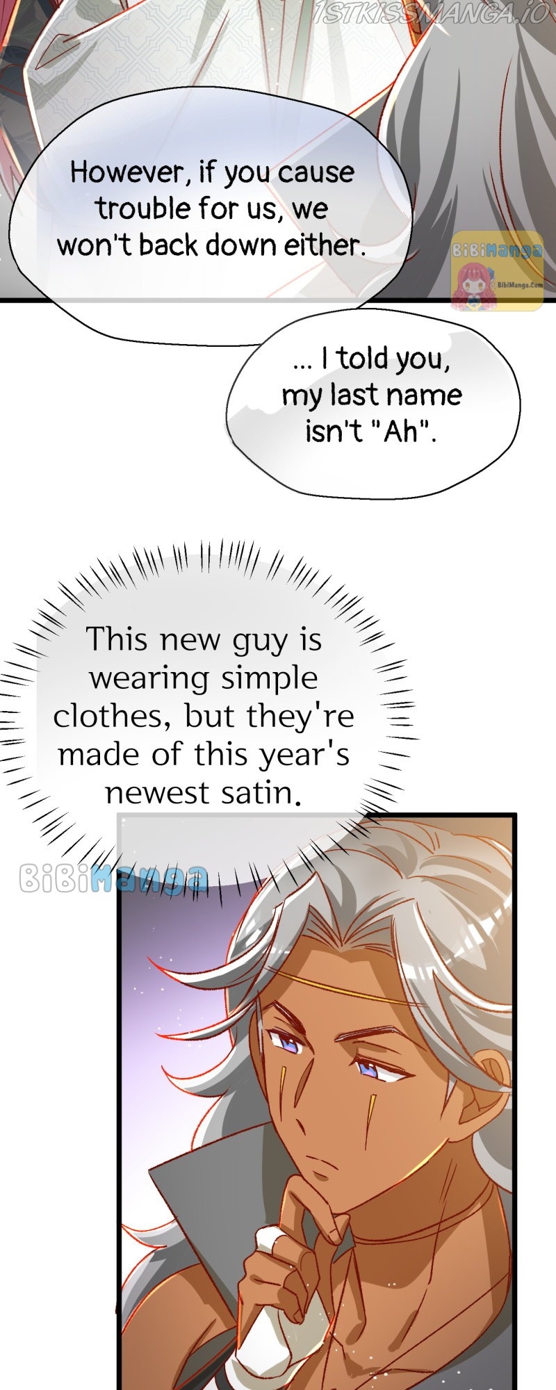 Beauty BIoggers in Another WorId chapter 38 page 12