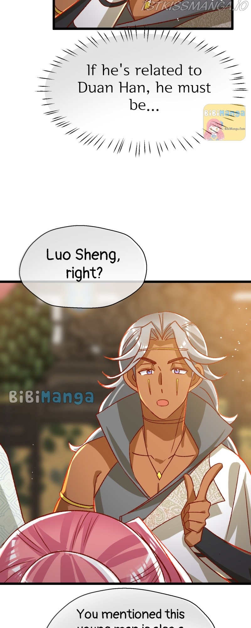 Beauty BIoggers in Another WorId chapter 38 page 13