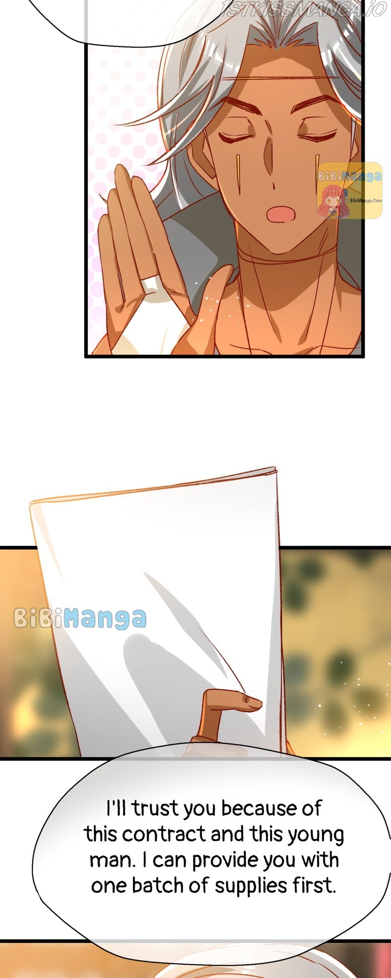 Beauty BIoggers in Another WorId chapter 38 page 16