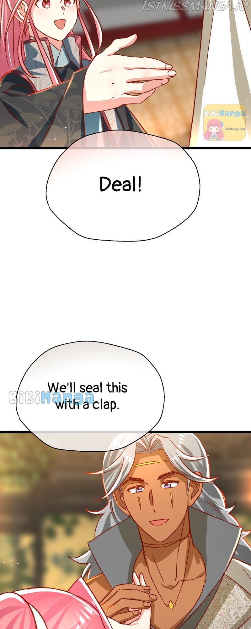 Beauty BIoggers in Another WorId chapter 38 page 19