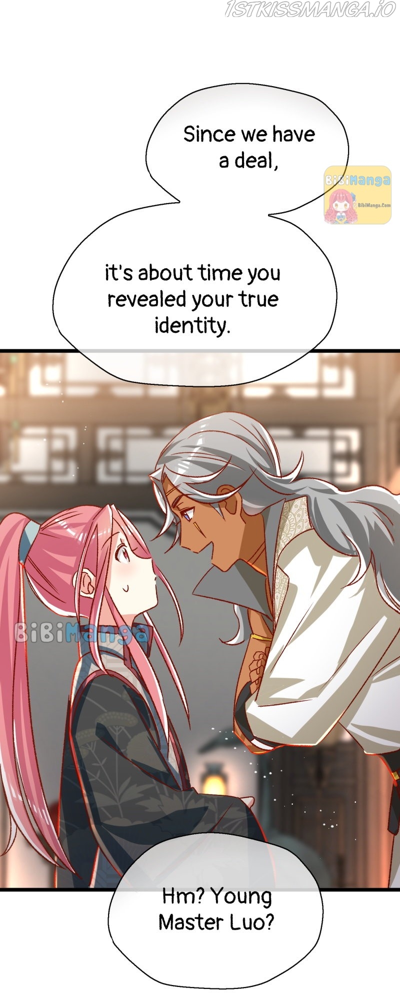 Beauty BIoggers in Another WorId chapter 38 page 22