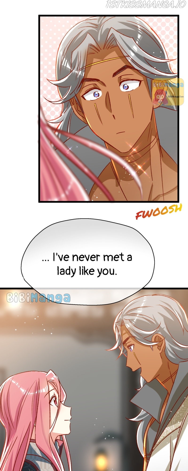 Beauty BIoggers in Another WorId chapter 38 page 25