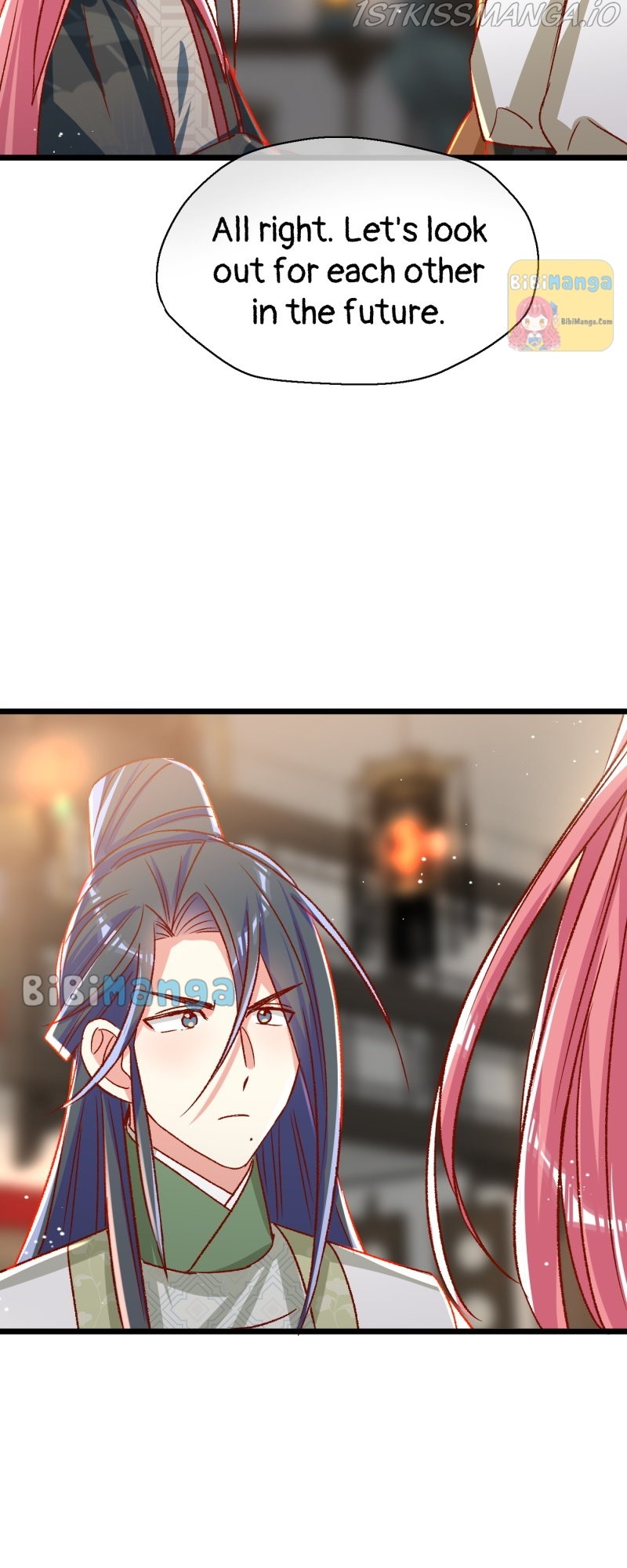 Beauty BIoggers in Another WorId chapter 38 page 26