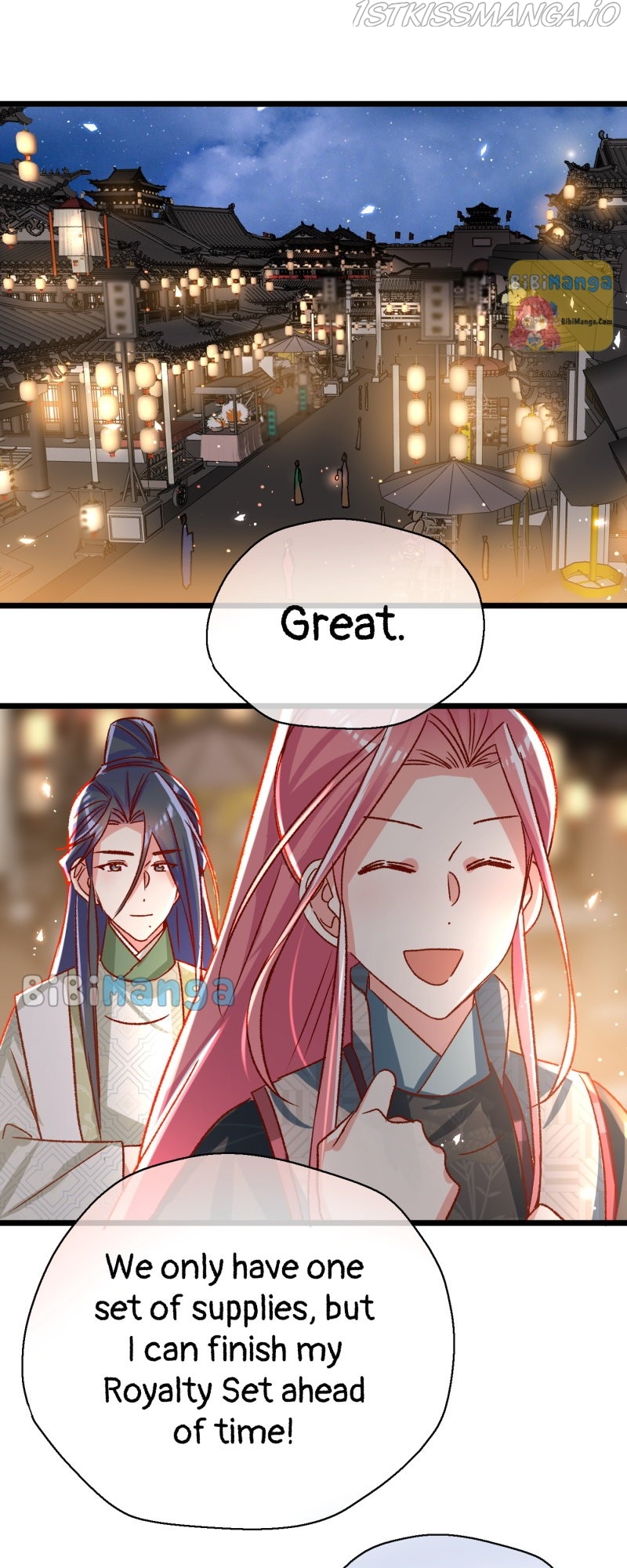 Beauty BIoggers in Another WorId chapter 38 page 29