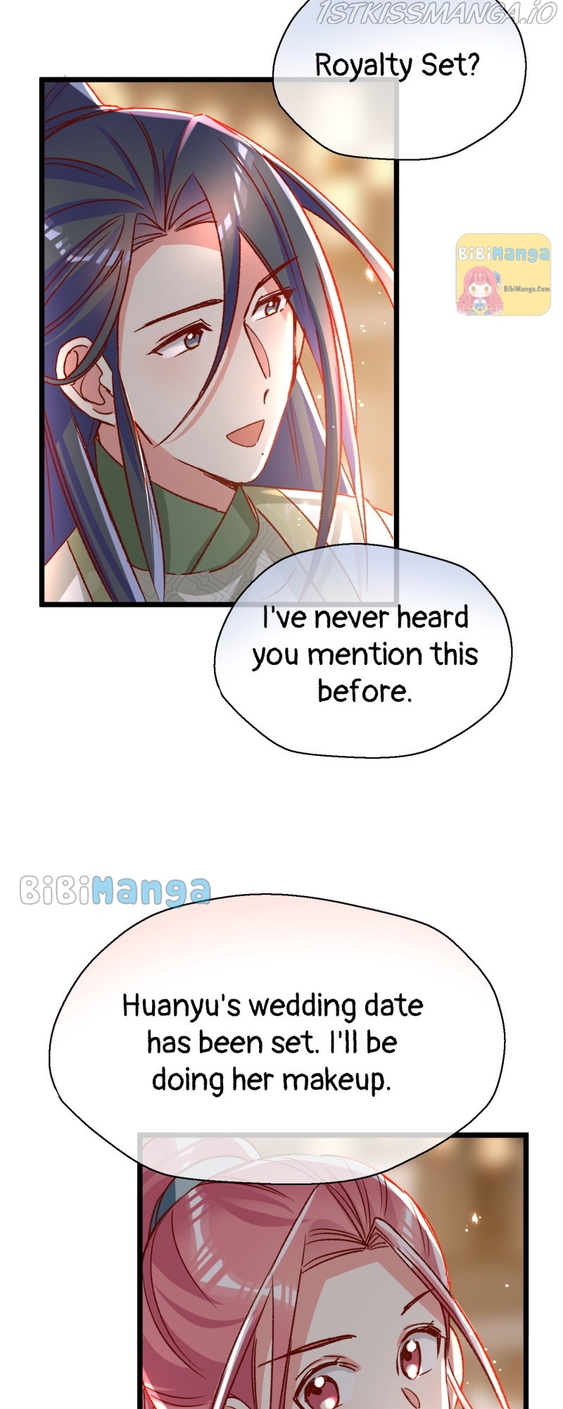 Beauty BIoggers in Another WorId chapter 38 page 30