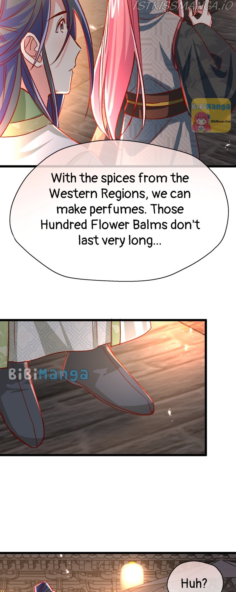 Beauty BIoggers in Another WorId chapter 38 page 32