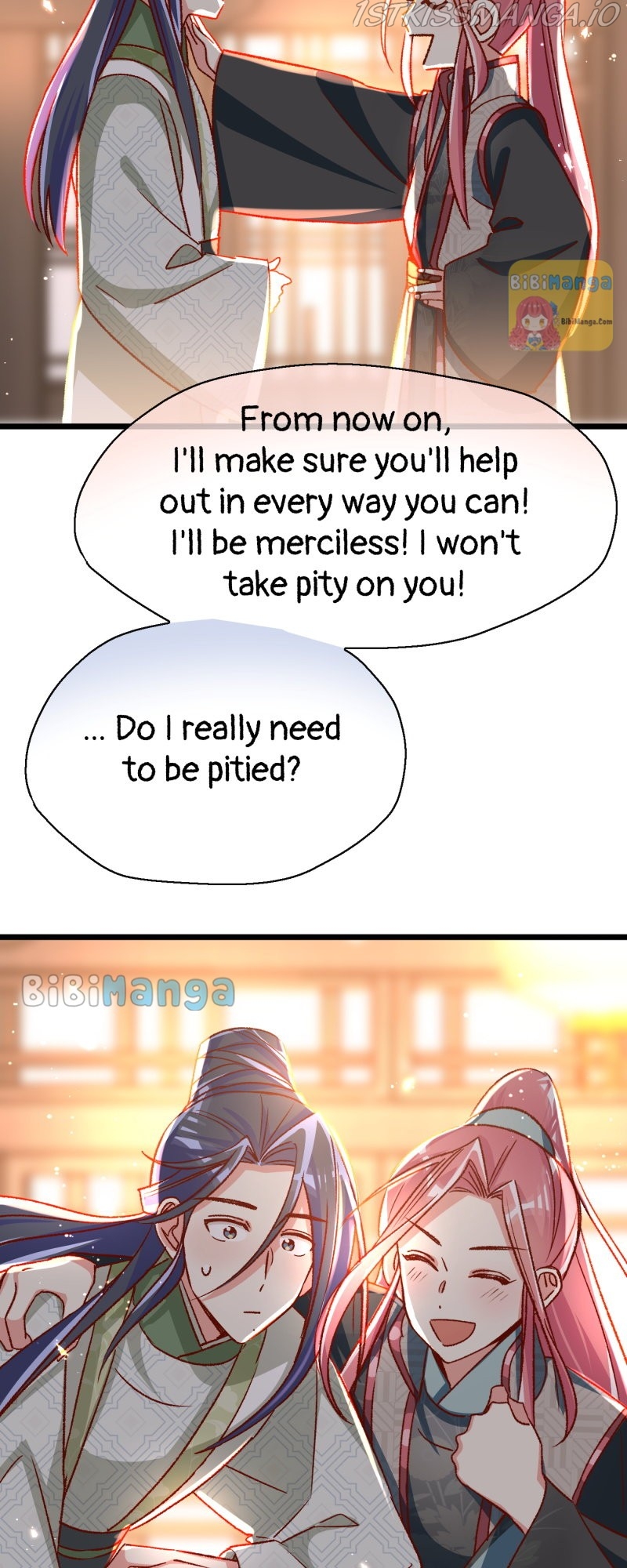 Beauty BIoggers in Another WorId chapter 38 page 37