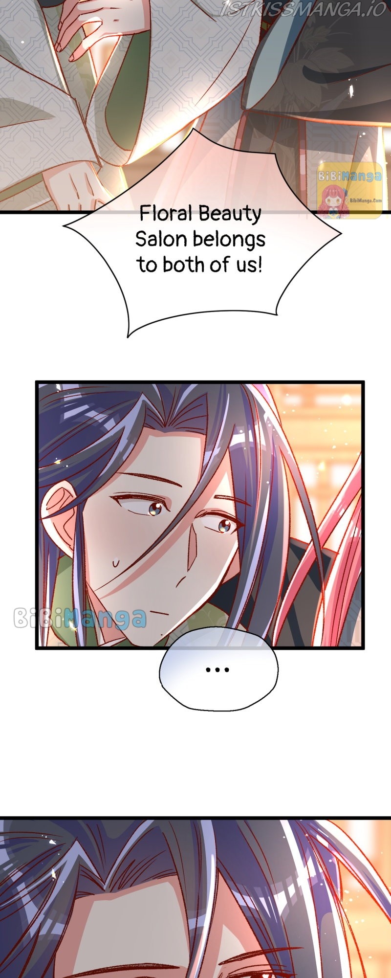 Beauty BIoggers in Another WorId chapter 38 page 38