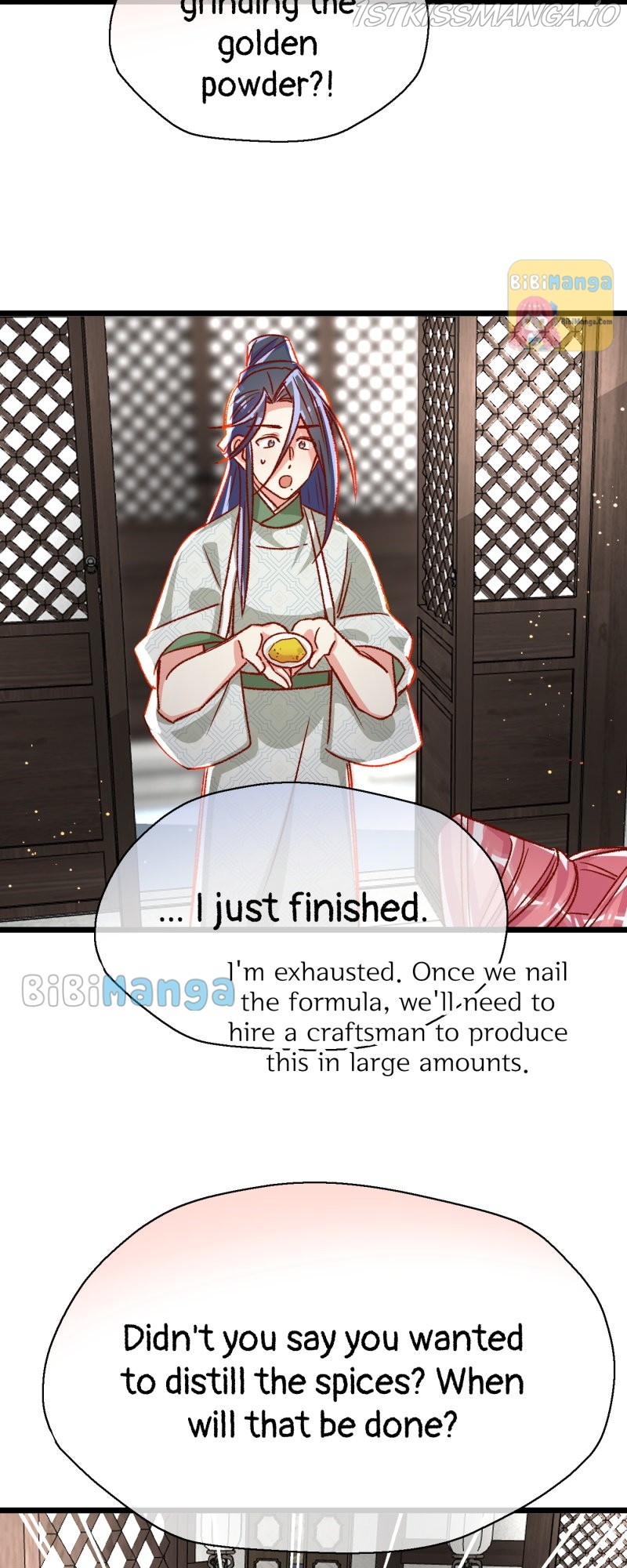 Beauty BIoggers in Another WorId chapter 38 page 40