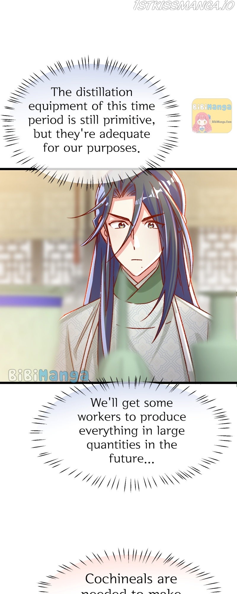 Beauty BIoggers in Another WorId chapter 38 page 43