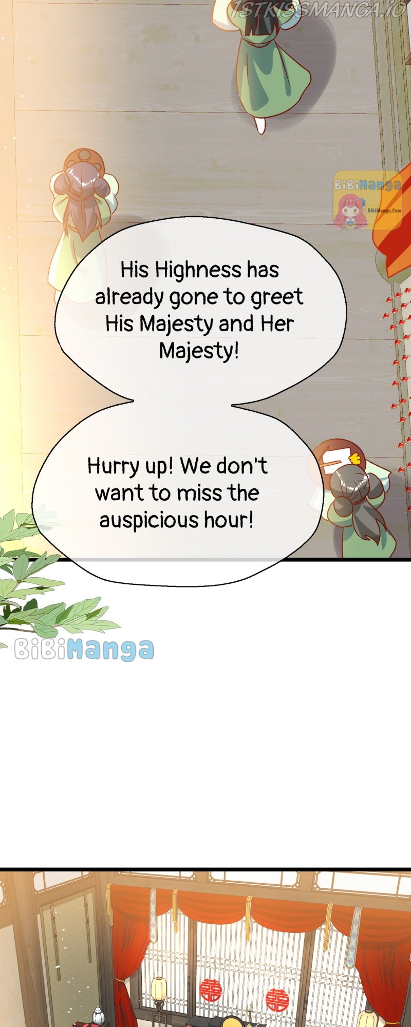 Beauty BIoggers in Another WorId chapter 39 page 3