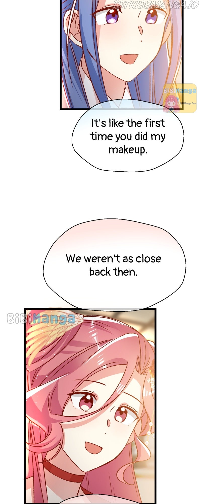 Beauty BIoggers in Another WorId chapter 39 page 5