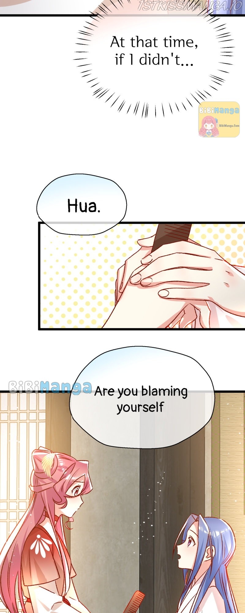 Beauty BIoggers in Another WorId chapter 39 page 8