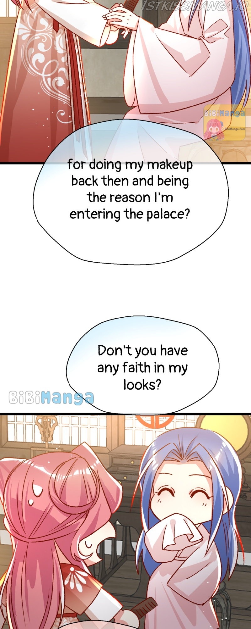 Beauty BIoggers in Another WorId chapter 39 page 9