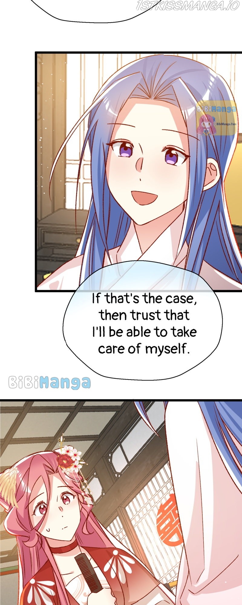 Beauty BIoggers in Another WorId chapter 39 page 11