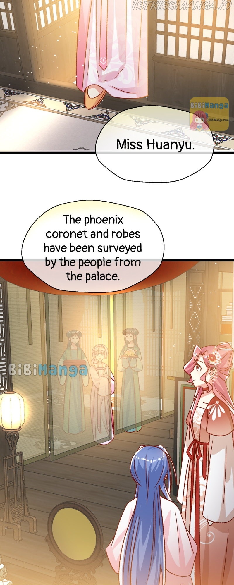 Beauty BIoggers in Another WorId chapter 39 page 15