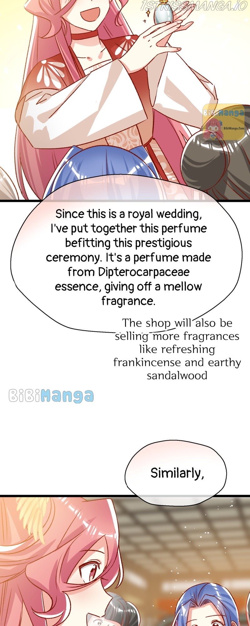 Beauty BIoggers in Another WorId chapter 39 page 19