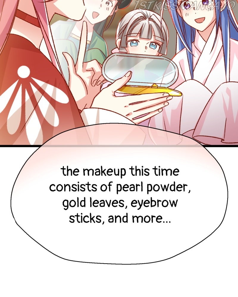 Beauty BIoggers in Another WorId chapter 39 page 20
