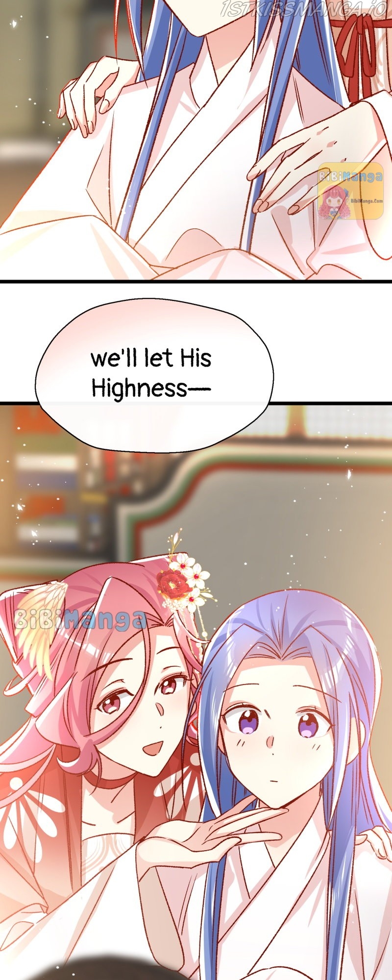 Beauty BIoggers in Another WorId chapter 39 page 22