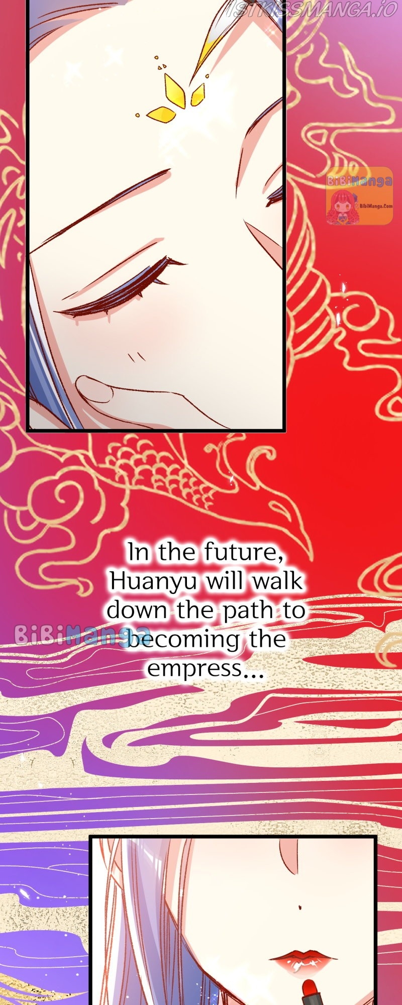 Beauty BIoggers in Another WorId chapter 39 page 25