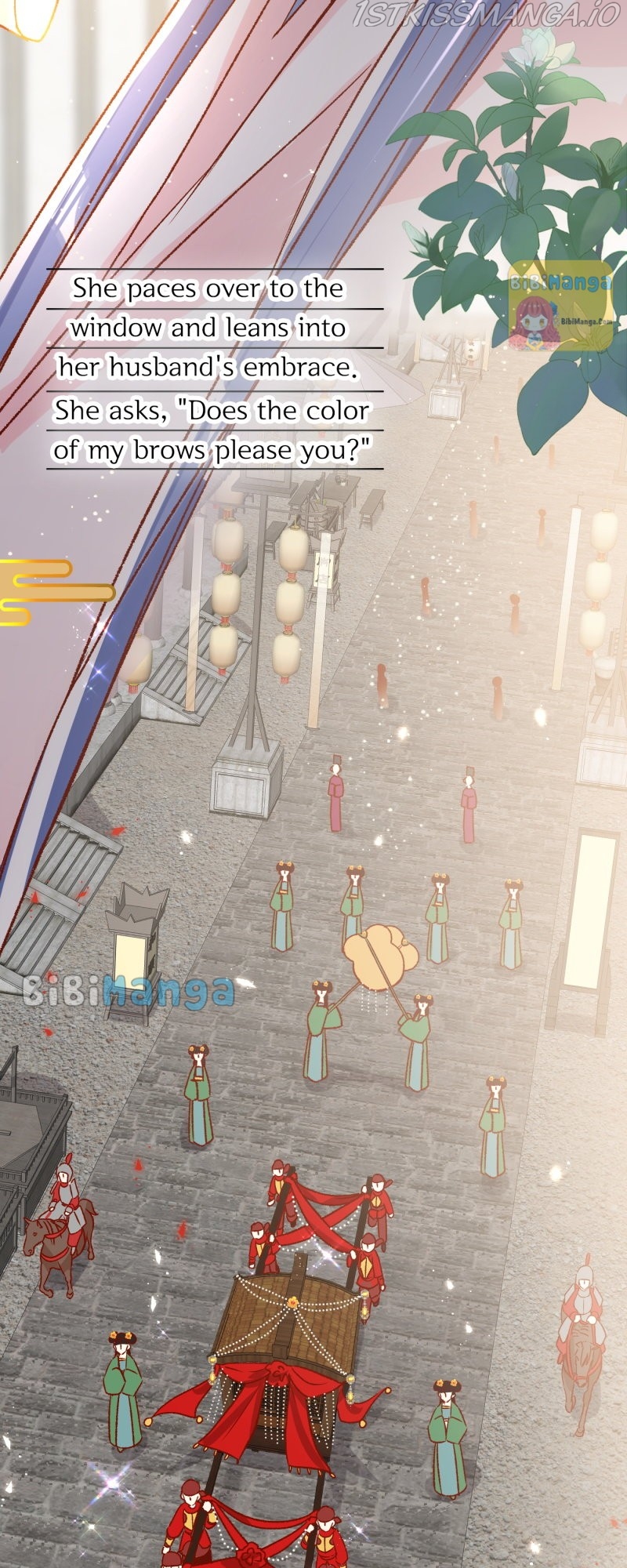 Beauty BIoggers in Another WorId chapter 39 page 29