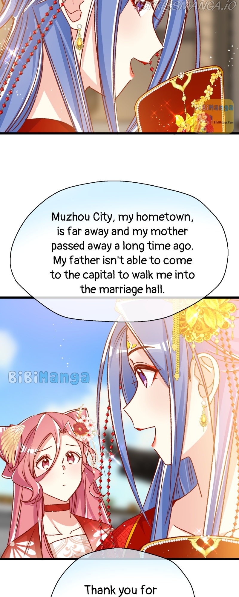 Beauty BIoggers in Another WorId chapter 39 page 36