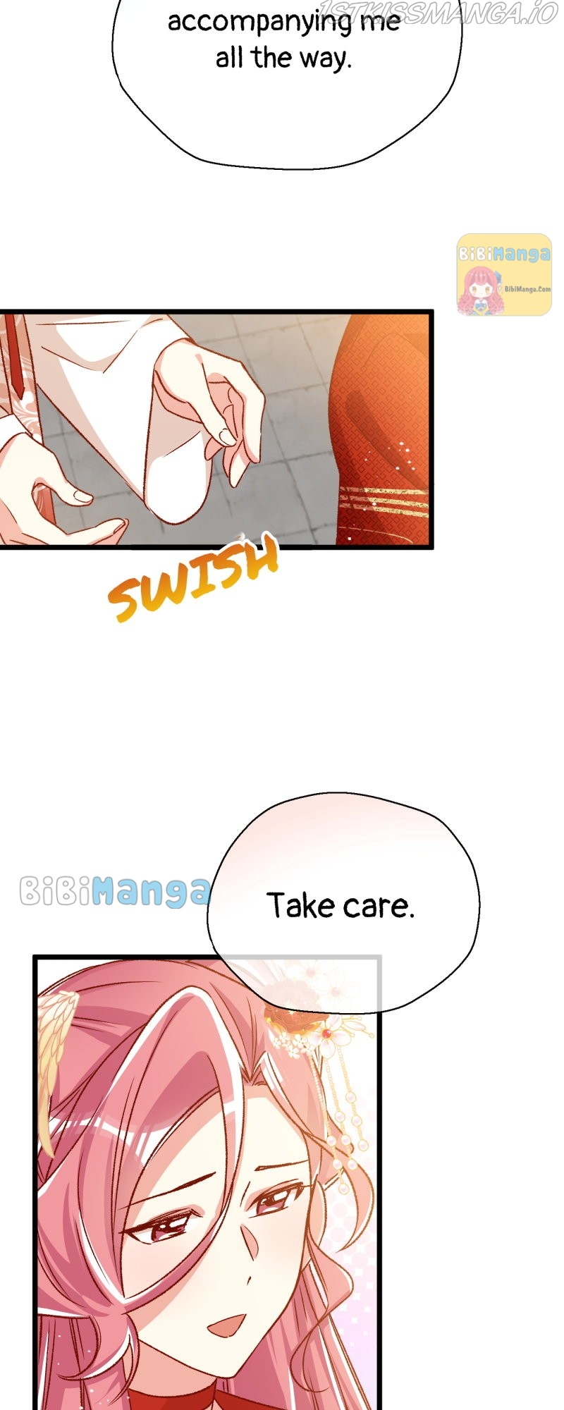 Beauty BIoggers in Another WorId chapter 39 page 37