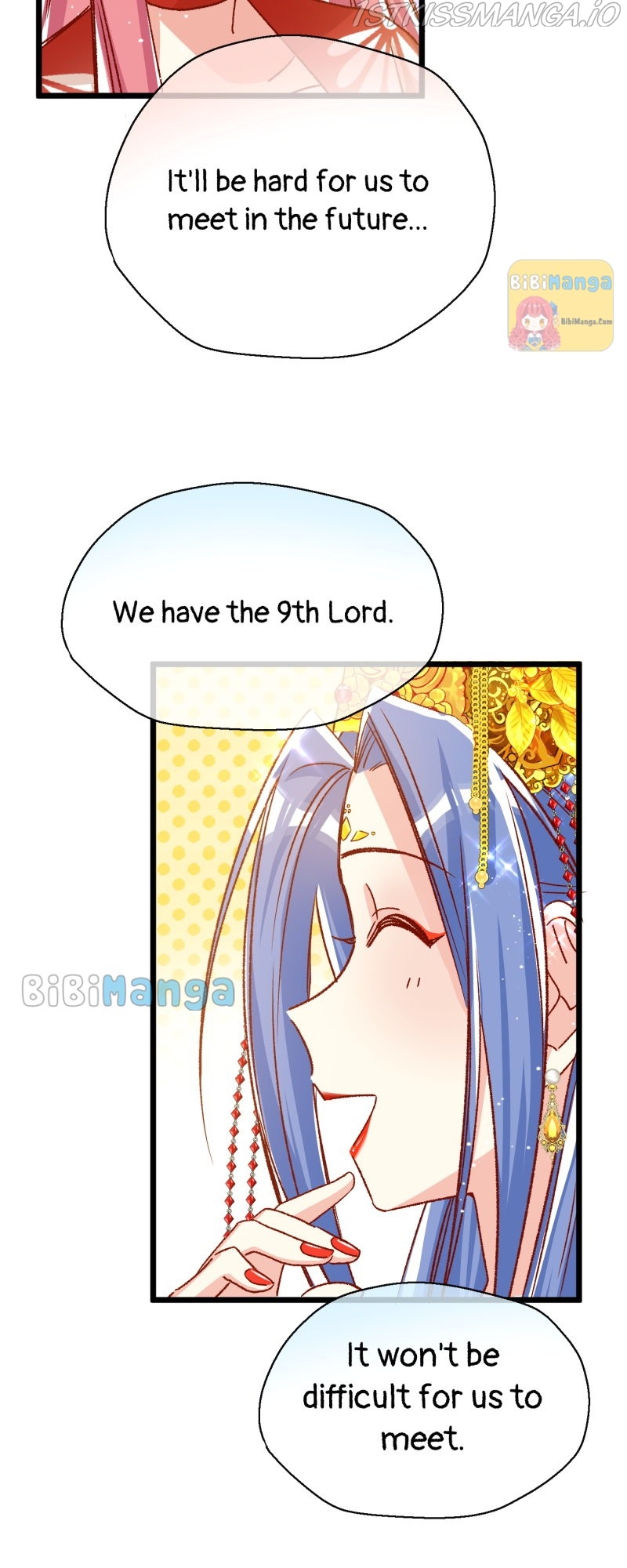 Beauty BIoggers in Another WorId chapter 39 page 38