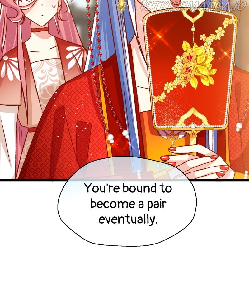 Beauty BIoggers in Another WorId chapter 39 page 40