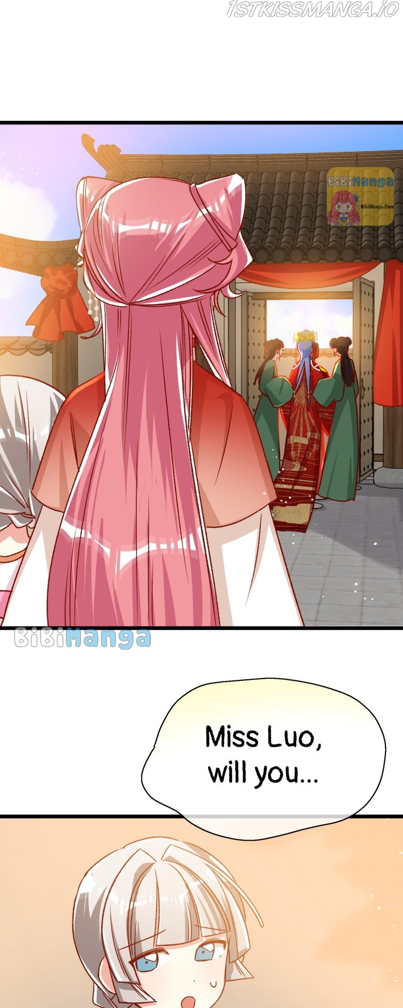 Beauty BIoggers in Another WorId chapter 39 page 41
