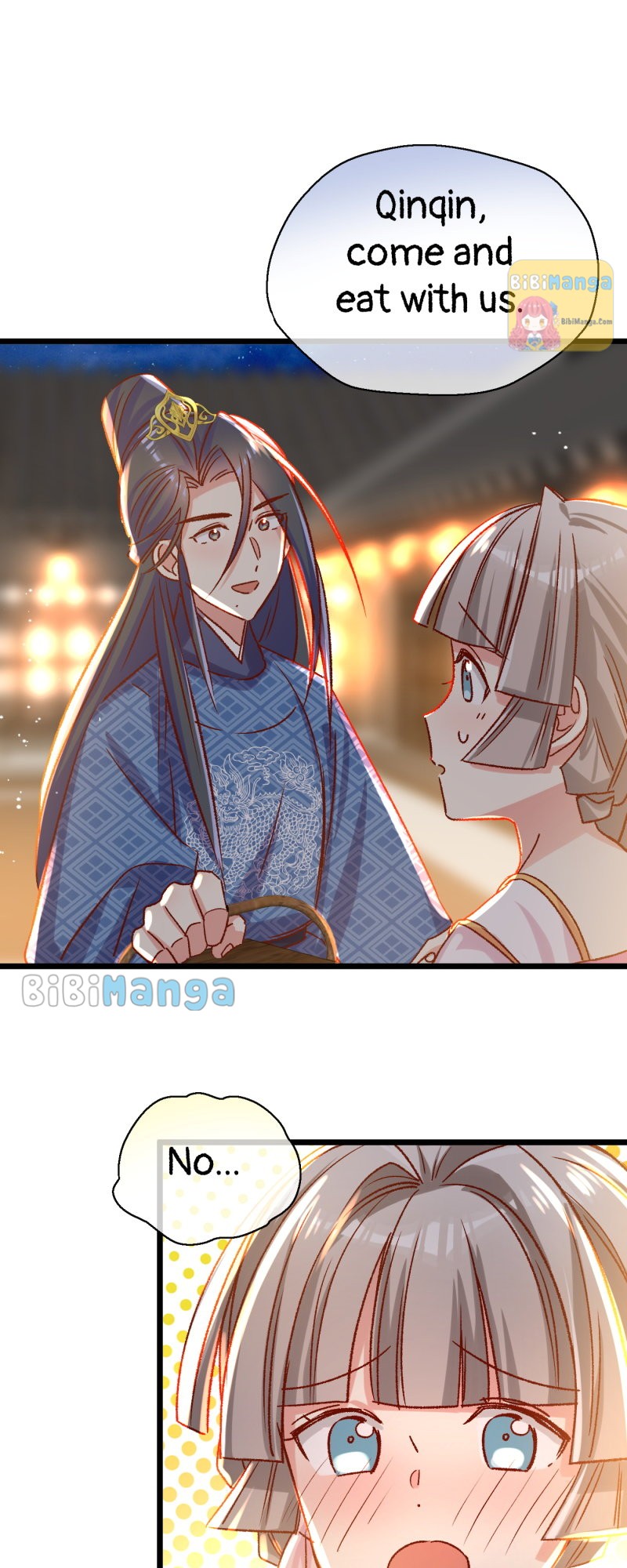 Beauty BIoggers in Another WorId chapter 41 page 12