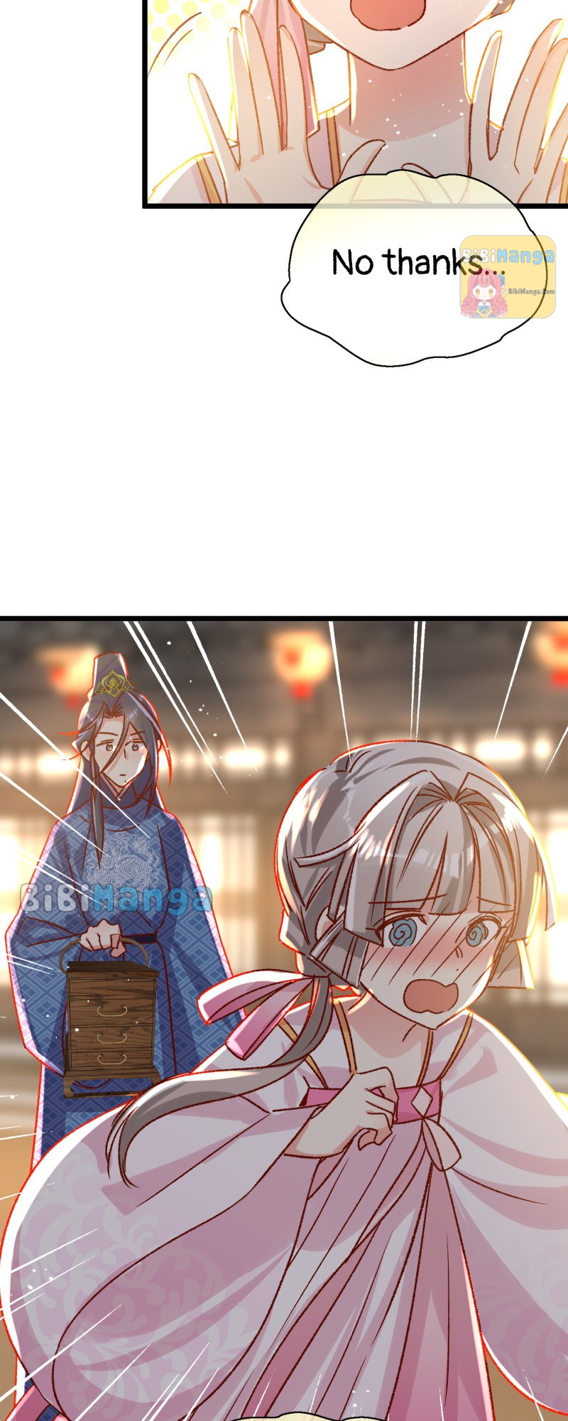 Beauty BIoggers in Another WorId chapter 41 page 13