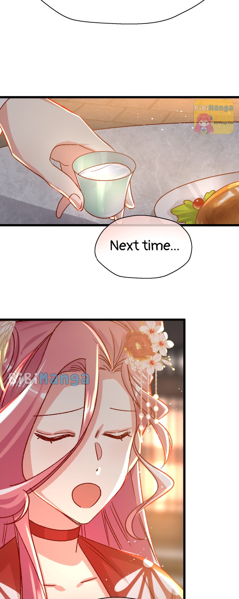 Beauty BIoggers in Another WorId chapter 41 page 19