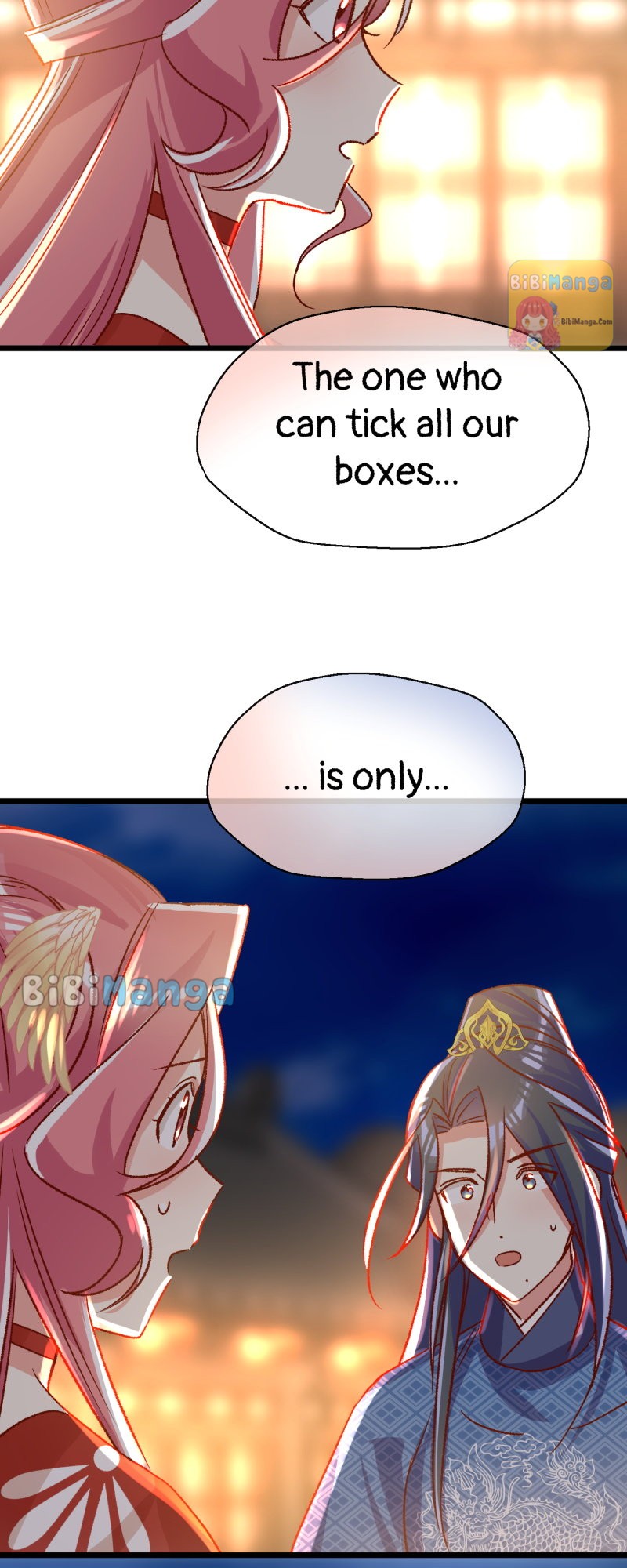 Beauty BIoggers in Another WorId chapter 41 page 26
