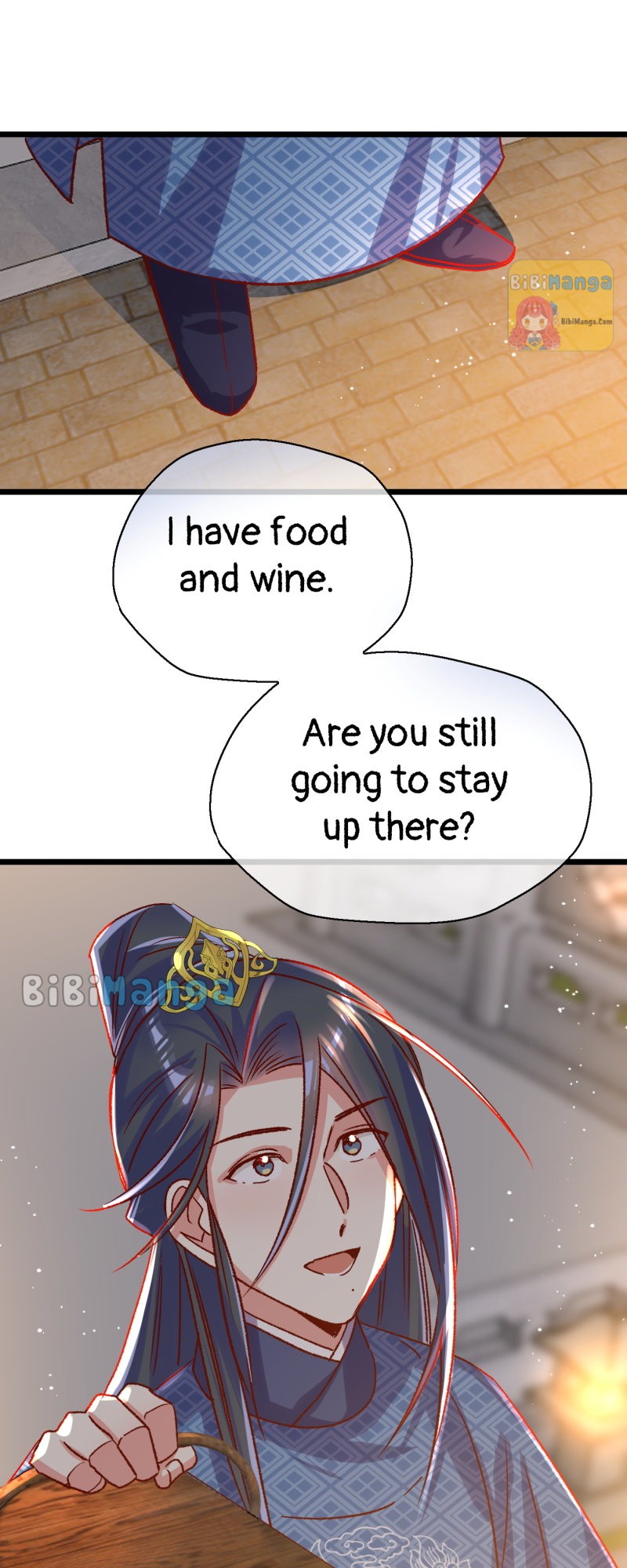 Beauty BIoggers in Another WorId chapter 41 page 7