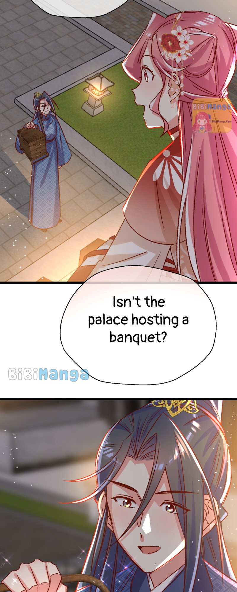 Beauty BIoggers in Another WorId chapter 41 page 9