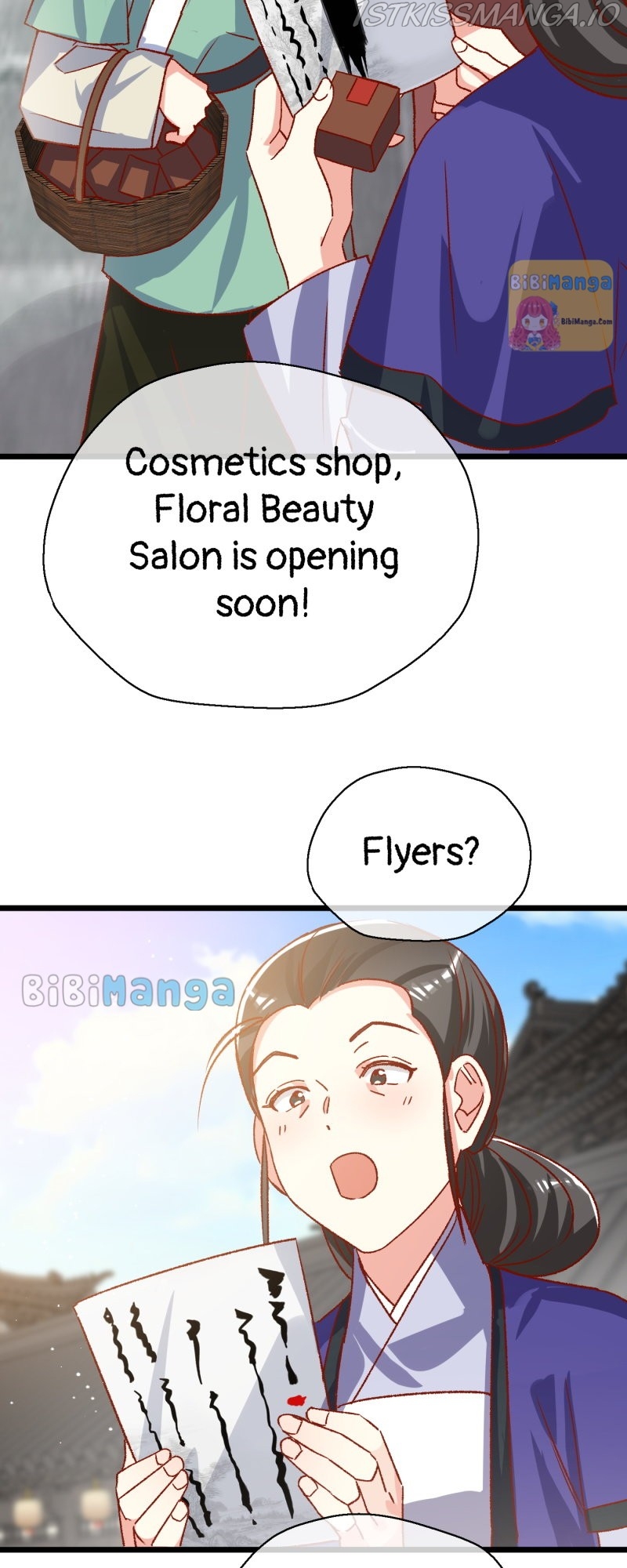 Beauty BIoggers in Another WorId chapter 43 page 2