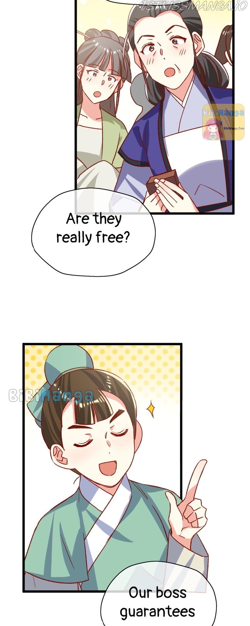 Beauty BIoggers in Another WorId chapter 43 page 4
