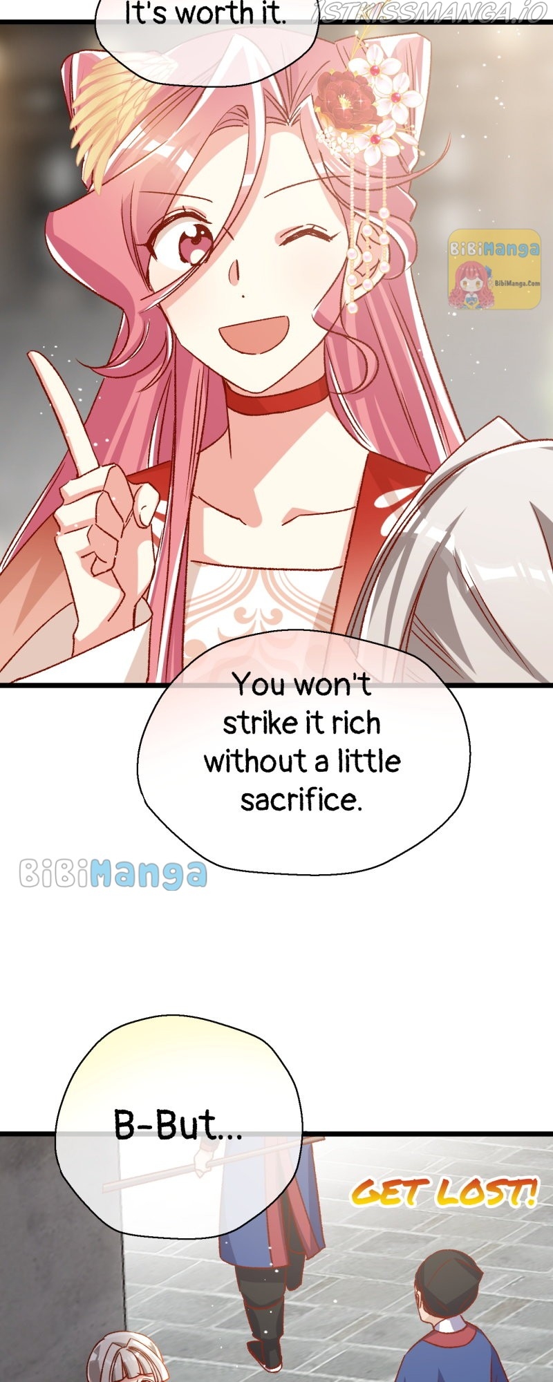 Beauty BIoggers in Another WorId chapter 43 page 9