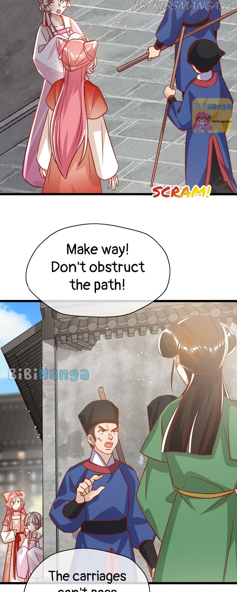 Beauty BIoggers in Another WorId chapter 43 page 10
