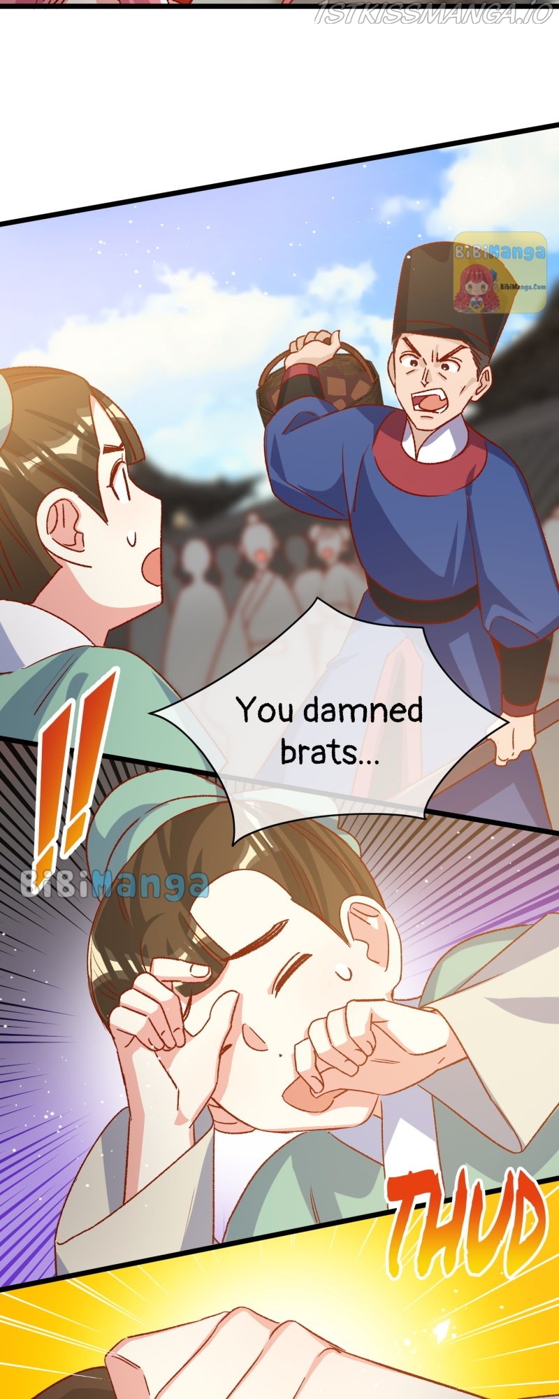 Beauty BIoggers in Another WorId chapter 43 page 14