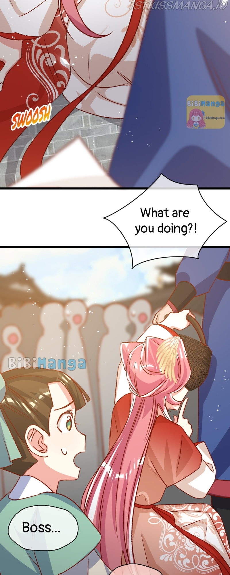 Beauty BIoggers in Another WorId chapter 43 page 16