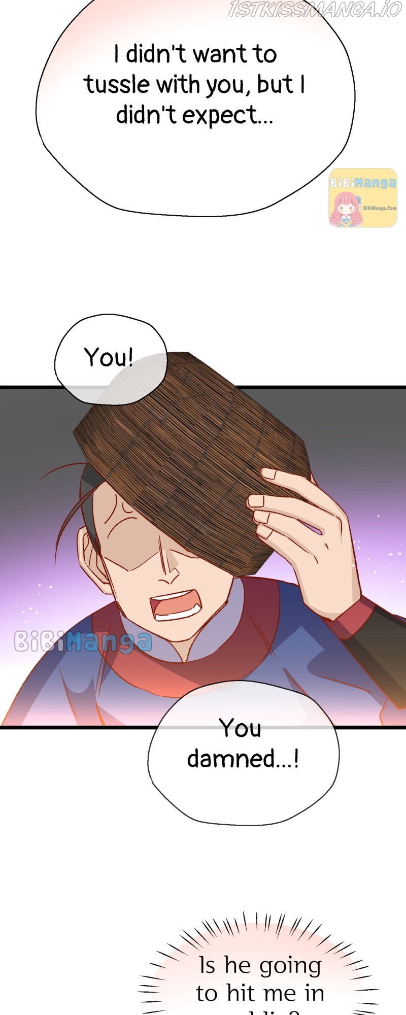 Beauty BIoggers in Another WorId chapter 43 page 25