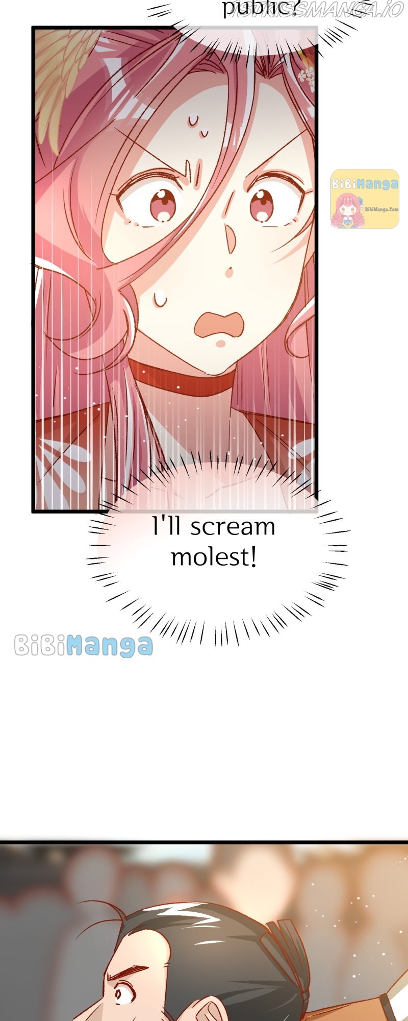 Beauty BIoggers in Another WorId chapter 43 page 26