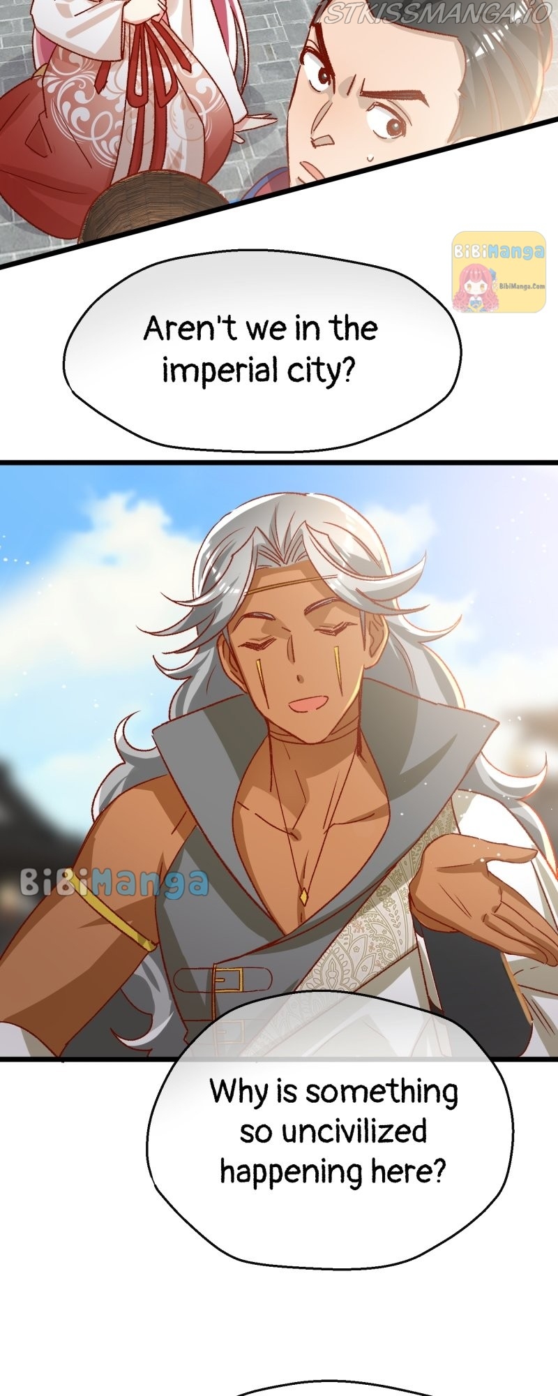 Beauty BIoggers in Another WorId chapter 44 page 2